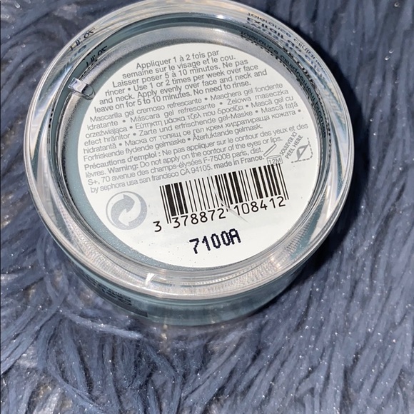 Sephora Collection Gel Mask Hydrating Mask - Picture 7 of 7